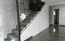 Casă deosebită 5 camere, zonă linistită, teren 870 mp, Săcele