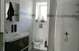 Casă deosebită 5 camere, zonă linistită, teren 870 mp, Săcele