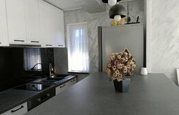 Casă deosebită 5 camere, zonă linistită, teren 870 mp, Săcele