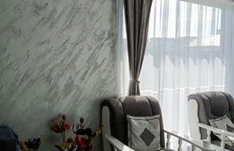 Casă deosebită 5 camere, zonă linistită, teren 870 mp, Săcele