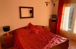 Casa de vacanta P+M de 147 mp, cu teren de 500 mp, Bran