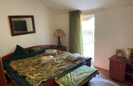 Casa de vacanta P+M de 147 mp, cu teren de 500 mp, Bran