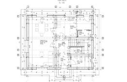 Teren intravilan, 741mp, autorizatie de construire casa individuala, Chinteni
