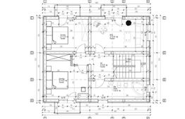 Teren intravilan, 741mp, autorizatie de construire casa individuala, Chinteni