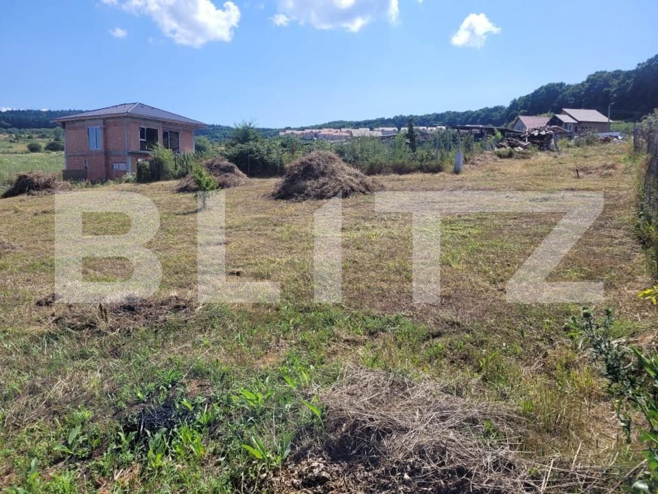 Teren de vânzare Chinteni - 149796TV | BLITZ Cluj-Napoca | Poza4