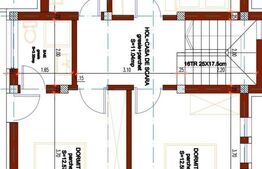 Case individuale , proiect finalizat ! 120 mp, 450 teren, Jucu de Sus 