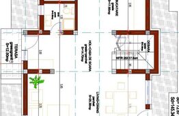 Case individuale , proiect finalizat ! 120 mp, 450 teren, Jucu de Sus 