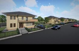 Case individuale , proiect finalizat ! 120 mp, 450 teren, Jucu de Sus 