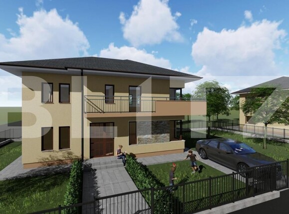 Casa de vânzare 4 camere Jucu de Sus - 149799CV | BLITZ Cluj-Napoca | Poza1