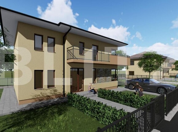 Casa de vânzare 4 camere Jucu de Sus - 149799CV | BLITZ Cluj-Napoca | Poza3