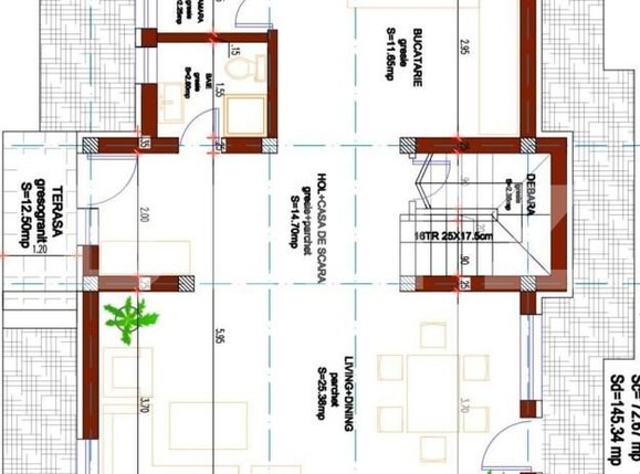 Casa de vânzare 4 camere Jucu de Sus - 149799CV | BLITZ Cluj-Napoca | Poza5