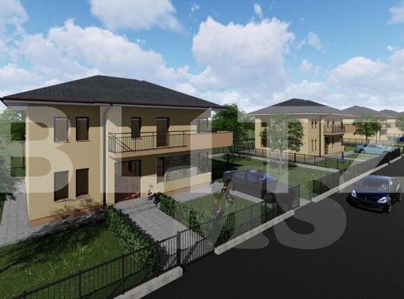 Casa de vânzare 4 camere Jucu de Sus - 149799CV | BLITZ Cluj-Napoca | Poza4