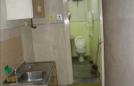 47 mp la o camera pe Memorandumului!