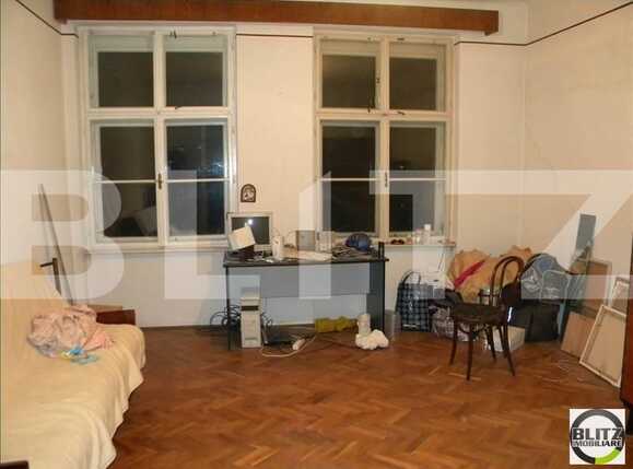 Garsonieră de vânzare Central - 1498AV | BLITZ Cluj-Napoca | Poza1