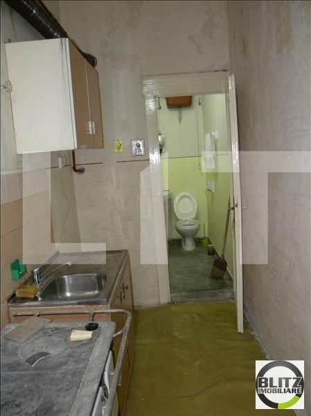 Garsonieră de vânzare Central - 1498AV | BLITZ Cluj-Napoca | Poza5