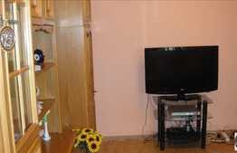 3 camere, 66 mp, decomandat, complet mobilat, zona strazii Primaverii