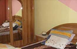 3 camere, 66 mp, decomandat, complet mobilat, zona strazii Primaverii