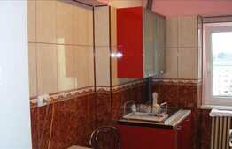 3 camere, 66 mp, decomandat, complet mobilat, zona strazii Primaverii