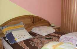 3 camere, 66 mp, decomandat, complet mobilat, zona strazii Primaverii