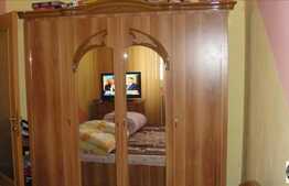 3 camere, 66 mp, decomandat, complet mobilat, zona strazii Primaverii