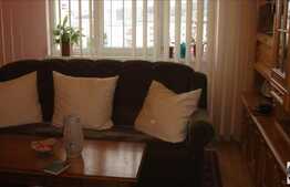 3 camere, 66 mp, decomandat, complet mobilat, zona strazii Primaverii