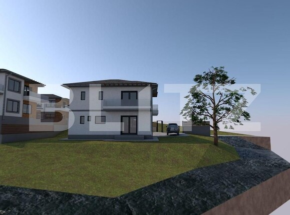 Casa de vânzare 4 camere Tăuţi - 149800CV | BLITZ Cluj-Napoca | Poza2