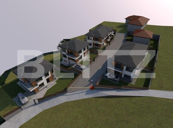 Casa de vânzare 4 camere Tăuţi - 149800CV | BLITZ Cluj-Napoca | Poza3