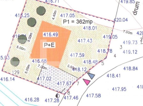 Casa de vânzare 4 camere Tăuţi - 149800CV | BLITZ Cluj-Napoca | Poza6