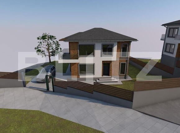 Casa de vânzare 4 camere Tăuţi - 149800CV | BLITZ Cluj-Napoca | Poza1