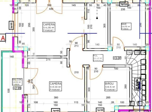 Casa de vânzare 4 camere Tăuţi - 149800CV | BLITZ Cluj-Napoca | Poza8