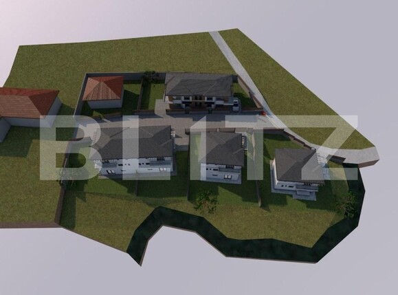 Casa de vânzare 4 camere Tăuţi - 149800CV | BLITZ Cluj-Napoca | Poza4