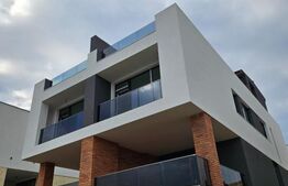 Casa 4 camere, 170 mp, 250 teren, view deosebit, cartierul Tineretului 