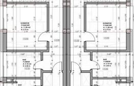 Casa 4 camere, 170 mp, 250 teren, view deosebit, cartierul Tineretului 