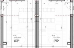 Casa 4 camere, 170 mp, 250 teren, view deosebit, cartierul Tineretului 