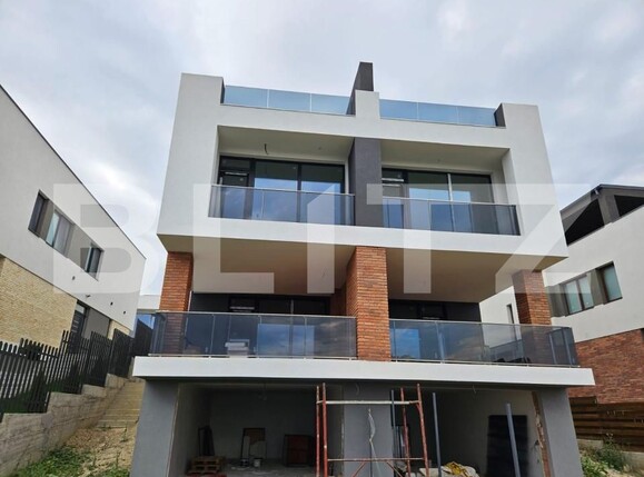 Casa de vânzare 4 camere Iris - 149801CV | BLITZ Cluj-Napoca | Poza1