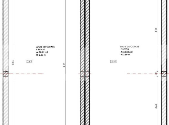 Casa de vânzare 4 camere Iris - 149801CV | BLITZ Cluj-Napoca | Poza4