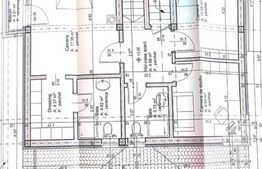 Casa individuala, 500 teren, 140 utili, garaj, zona Popesti