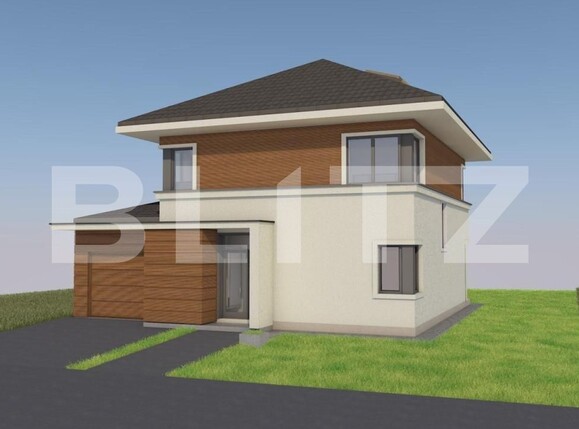 Casa de vânzare 4 camere Popesti - 149802CV | BLITZ Cluj-Napoca | Poza2