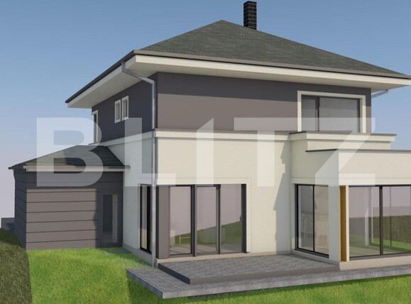 Casa de vânzare 4 camere Popesti - 149802CV | BLITZ Cluj-Napoca | Poza4
