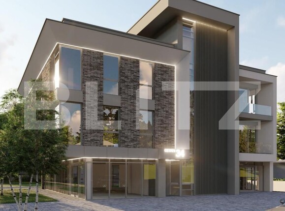 Spațiu birouri de închiriat Floreşti - 149803SIB | BLITZ Cluj-Napoca | Poza10