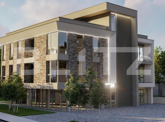 Spațiu birouri de închiriat Floreşti - 149803SIB | BLITZ Cluj-Napoca | Poza11