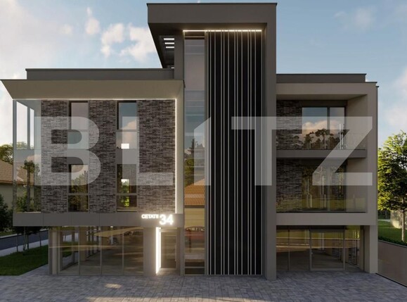 Spațiu birouri de închiriat Floreşti - 149803SIB | BLITZ Cluj-Napoca | Poza4