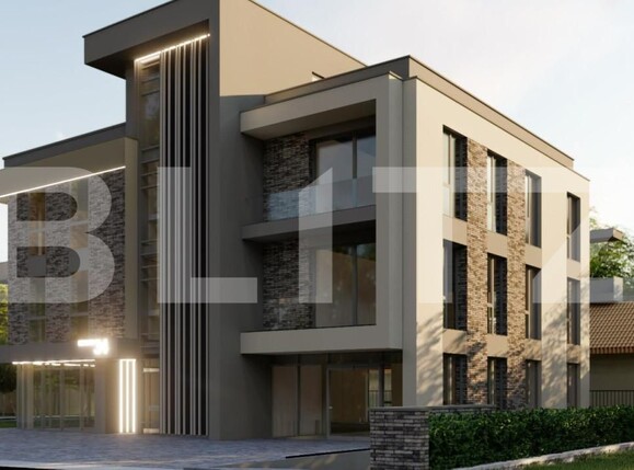 Spațiu birouri de închiriat Floreşti - 149803SIB | BLITZ Cluj-Napoca | Poza1