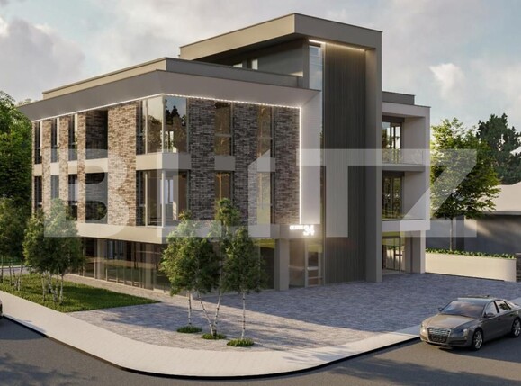 Spațiu birouri de închiriat Floreşti - 149803SIB | BLITZ Cluj-Napoca | Poza9