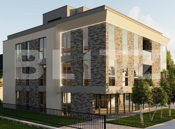 Spațiu birouri de închiriat Floreşti - 149803SIB | BLITZ Cluj-Napoca | Poza13