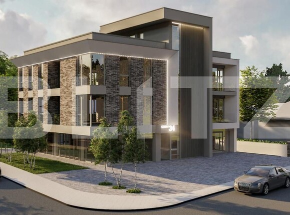 Spațiu birouri de închiriat Floreşti - 149803SIB | BLITZ Cluj-Napoca | Poza9