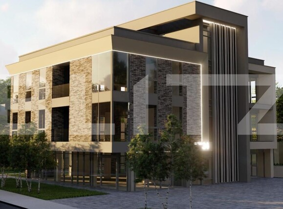 Spațiu birouri de închiriat Floreşti - 149803SIB | BLITZ Cluj-Napoca | Poza5