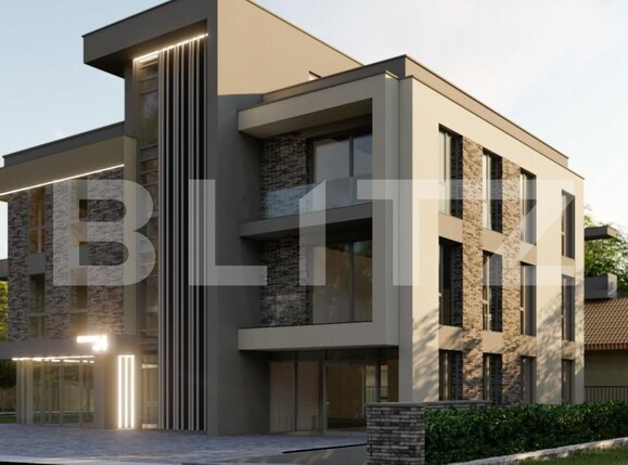 Spațiu birouri de închiriat Floreşti - 149803SIB | BLITZ Cluj-Napoca | Poza1