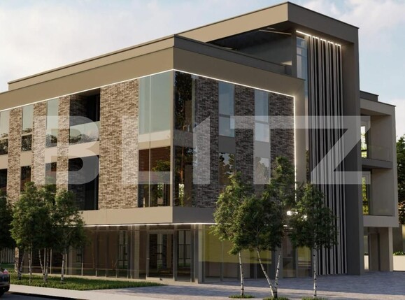 Spațiu birouri de închiriat Floreşti - 149803SIB | BLITZ Cluj-Napoca | Poza8