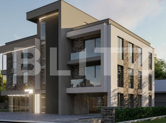 Spațiu birouri de închiriat Floreşti - 149803SIB | BLITZ Cluj-Napoca | Poza2